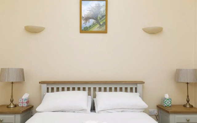 St Andrews Apartments