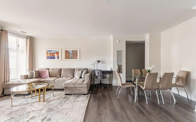 Presidential Suite 2