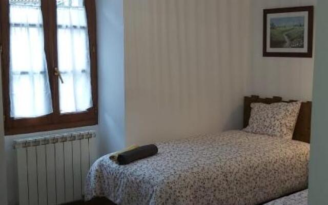 Apartamento Rural Arotxenea