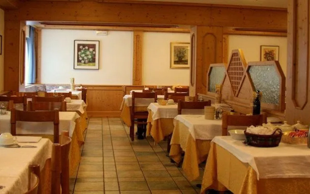 Hotel Belvedere