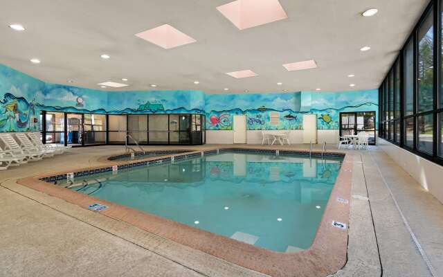 Ramada by Wyndham Harrisburg/Hershey Area