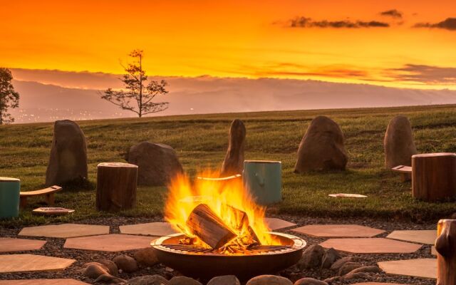 Kinkara Luxury Retreat