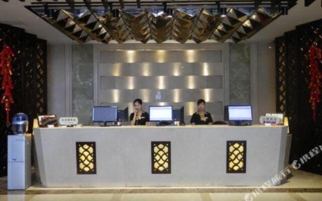 Tian Mu Zhi Du Bath Leisure Club