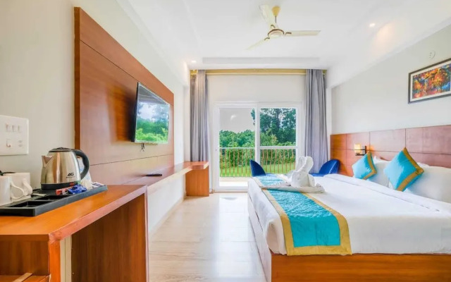 AAR Resort and Spa