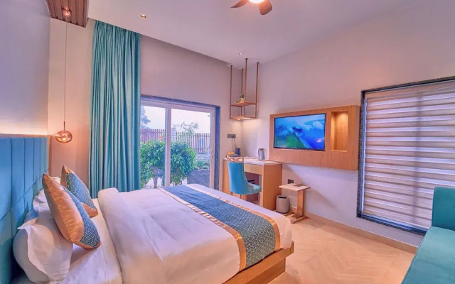 Cloudskape Resort Ooty by VOYE HOMES