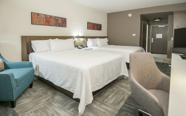 Hilton Garden Inn Jackson/Clinton