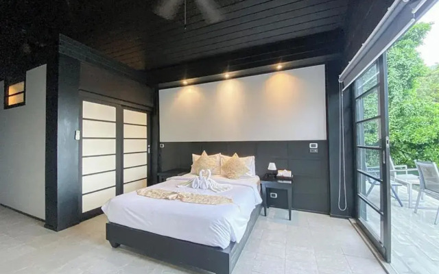 Jaokhun Panorama Villas, Patong