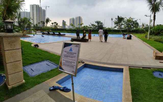 Moritz Inn Bsd