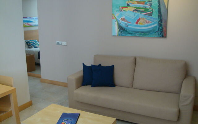 Morasol Suites