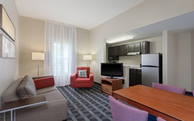 TownePlace Suites by Marriott St. Petersburg Clearwater