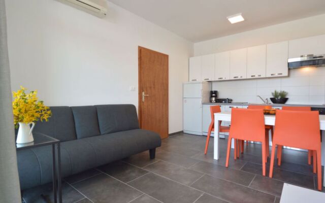 Apartment Sea Medulin