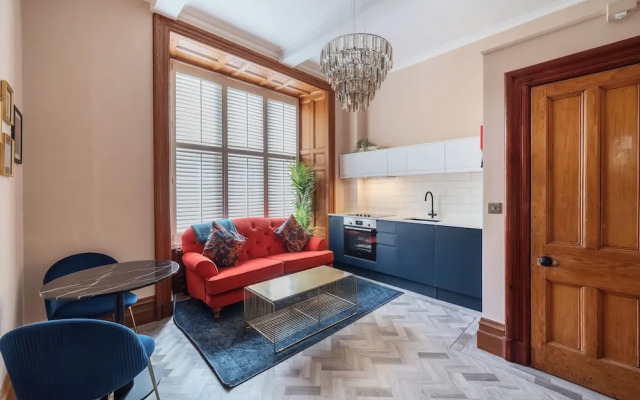 The Governance Apartments