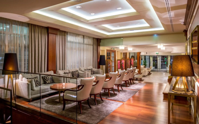 Hotel Century