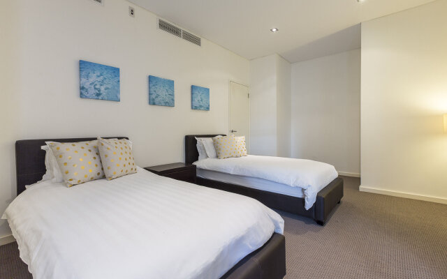 Gallery Serviced Apartments