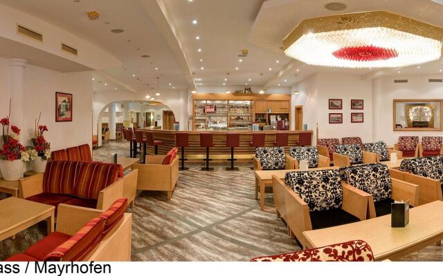 Sport & Spa Hotel Strass