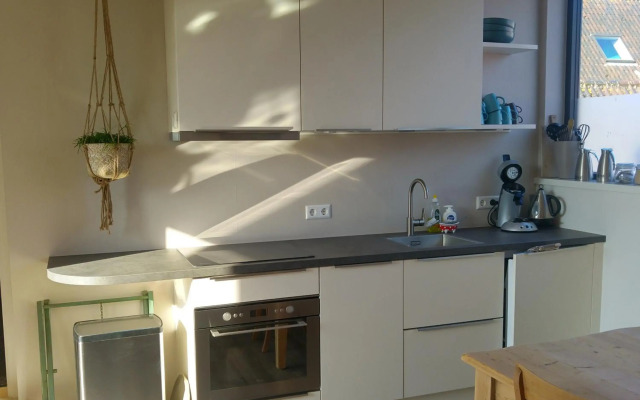 Apartments Het Oude Atelier