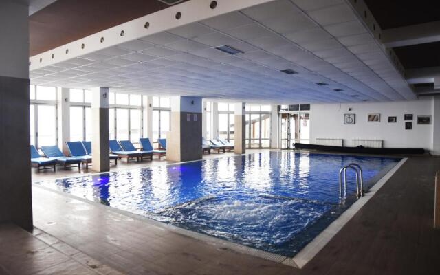 Apartman Pleasure M4 Milmari Resort