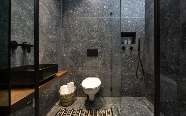 פנטהאוס בוטיק- צל הרים