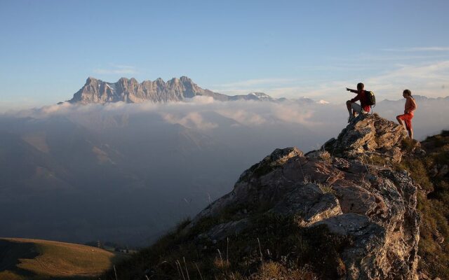 Hôtel National Resort & Spa