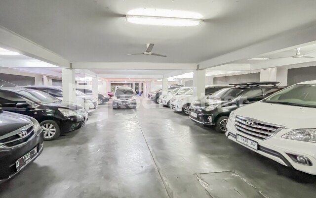 Sang Surya GuestHouse Syariah Near RS Hasan Sadikin