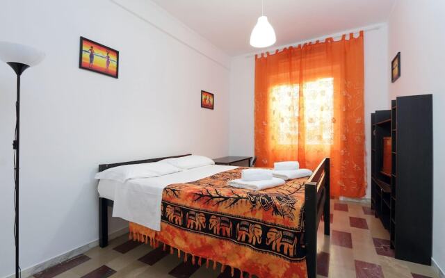 Quadrifoglio Rooms