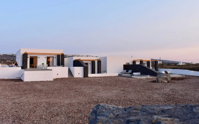 Northia Luxury Villas