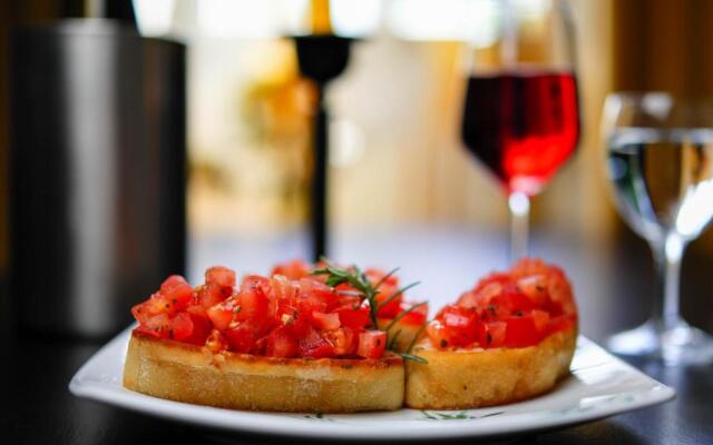 Hotel Klostermühle Siebenborn