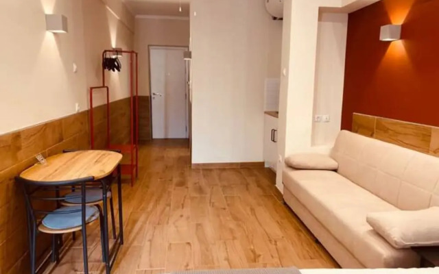 Monastiraki 506 Superhost Hub