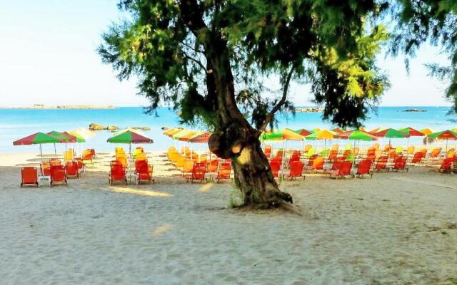 Mare Civitas Apartments