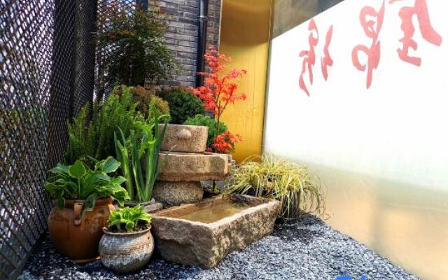 Wangtingjinxiu hotel (Shanghai international tourist resort)