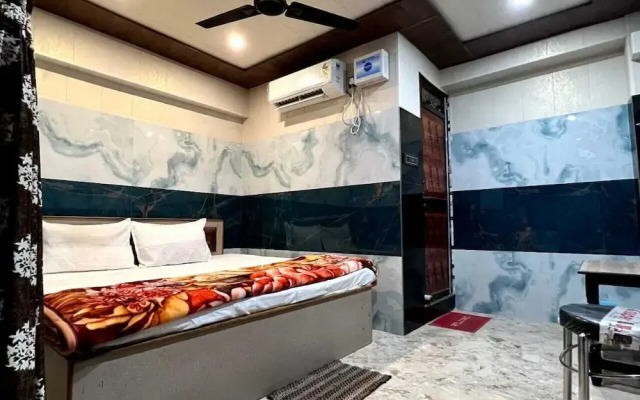 Hotel Raghunandan Inn