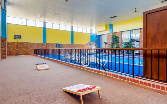 OYO Hotel Goodland KS Hwy 24