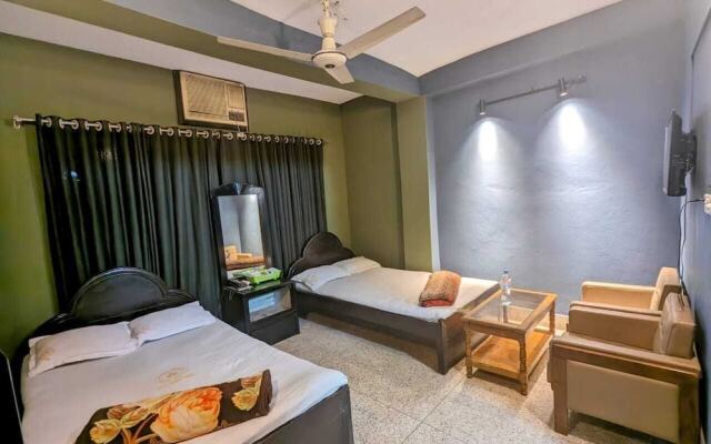 Hotel Hoque Tower International