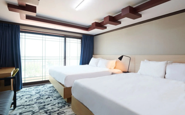 Sokcho Good Morning Hotel and Resort