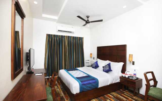 Ashvattha Hospitality