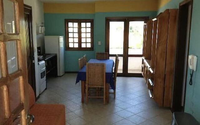 Apartamento - La Corte