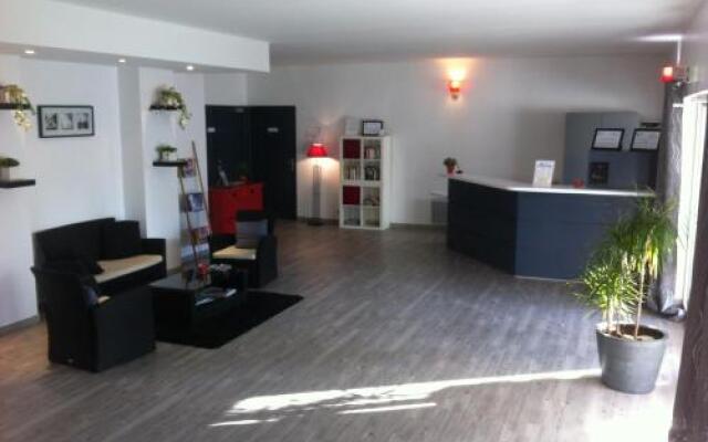 Residence du Golf de lOcean