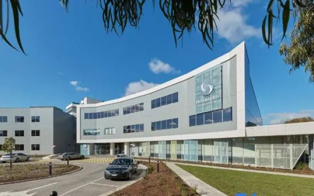 Pride Modern 2BR Apt in Bentleigh Private Garden Free Parking