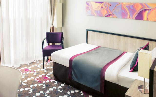 Mercure Hotel MOA Berlin