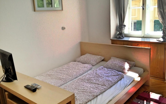 Apartment Jakominiplatz