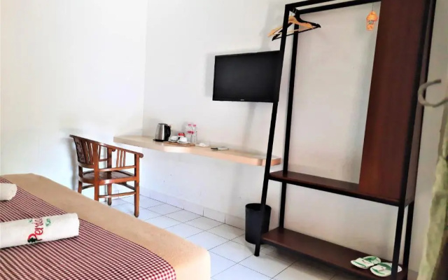 Hotel Perdana