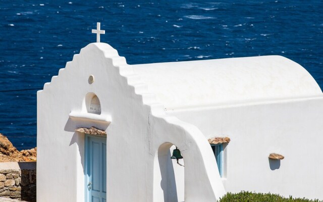 Villa Abalone by The Pearls Collection