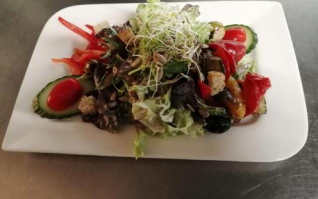 Hotel Schnecken-Schröder