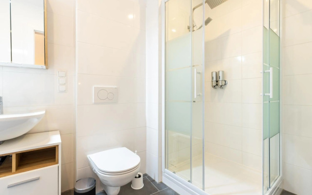 Beautiful boutique apartment