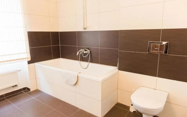 Apartment in the Old Town