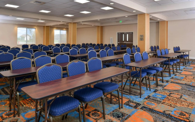 Fairfield Inn & Suites Sacramento Airport Woodland