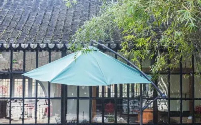 Changshu Jiuzhu Homestay (Shajiabang Scenic Area Branch)