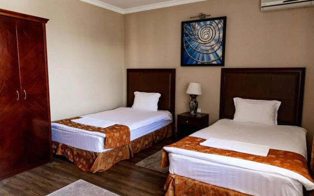 Hotel Igmas