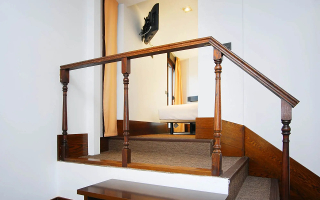 Hotel BESTPRICE Toledo
