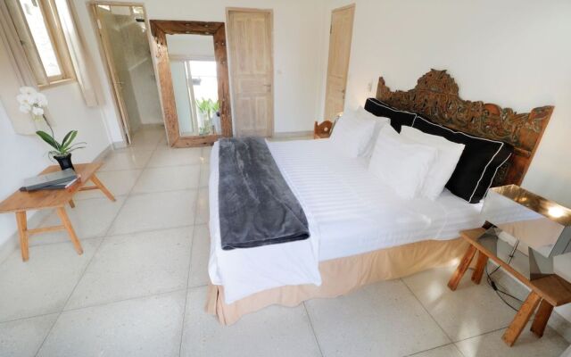 The Villas Umalas